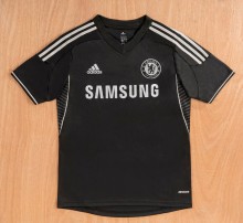 2013-2014 CHE Third Retro Soccer Jersey