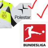 25-26 Dortmund Away Fans Soccer Jersey