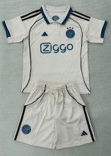 25-26 Aja× Third Adult Suit 1:1 Thai Quality