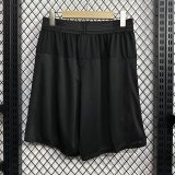 25-26 Man City Away Player Version Shorts Pants (High Quality)(球员短裤)