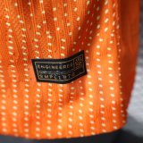 25-26 NetherIands Home Player Version Soccer Jersey 1:1 Thai Quality