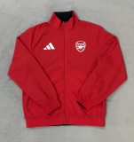 2025 ARS Double Sided Windbreaker