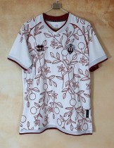 25-26 CD Castellon Away Fans Soccer Jersey 1:1 Thai Quality