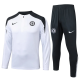 25-26 CHE High Quality Half Pull Tracksuit