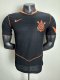 25-26 Corinthians Third Player Version Soccer Jersey 1:1 Thai Quality