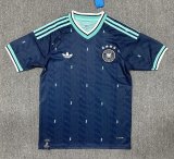 25-26 Germany Away Fans Soccer Jersey