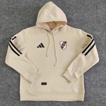 25-26 River Plate Khaki Hoody 卡其色(加绒)