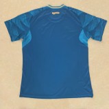 25-26 Cruzeiro Third Fans Soccer Jersey*空白版