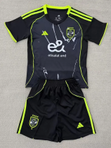 25-26 AL AHLY SC Away Adult Suit