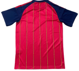 2026 Spain Home Fans Soccer Jersey