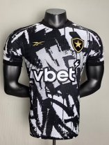 25-26 Botafogo Fourth Player Version Soccer Jersey