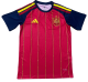 2026 Spain Home Fans Soccer Jersey