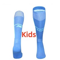 25-26 LeverKusen Third Kids Socks
