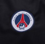2001-2002 PSG Third Retro Kids Soccer Jersey