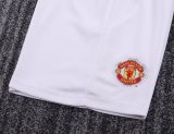 2013-2014 Man Utd Home Retro Kids Soccer Jersey
