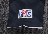 2001-2002 PSG Third Retro Kids Soccer Jersey
