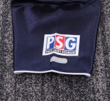 2001-2002 PSG Home Retro Kids Soccer Jersey