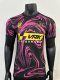 2025 DVV Pink Casual Edition Player Version Soccer Jersey