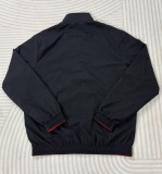 2025 NK Double Sided Windbreaker