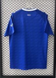 25-26 FC Magdeburg Home Fans Soccer Jersey