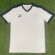 25-26 New Zealand White Fans Soccer Jersey