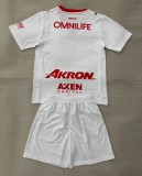 25-26 Chivas Away Adult Suit