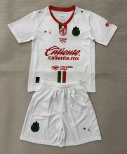 25-26 Chivas Away Adult Suit