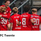25-26 Twente Home Fans Soccer Jersey