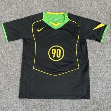 25-26 AD Black T-Shirt