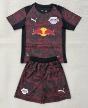 25-26 RB Leipzig Third Adult Suit