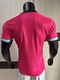 25-26 Morocco Pink Special Edition Player Version Soccer Jersey