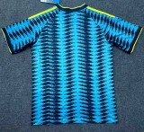 25-26 Colombia Away Fans Soccer Jersey