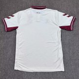 25-26 Koln Retro Commemorative Edition Fans Soccer Jersey