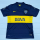 2014-2015 Boca Juniors Home Retro Soccer Jersey