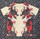 25-26 Japan Special Edition Fans Soccer Jersey