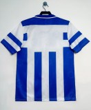 1994-1995 Deportivo Leganés Home Retro Soccer Jersey