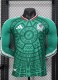 25-26 Mexico Home Long sleeves Player Version Soccer Jersey