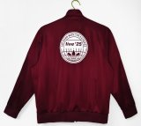 25-26 AD Oasis Red Casual Edition Jacket