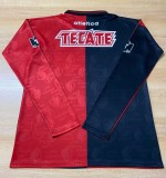 1995-1996 Atlas Home Fans Soccer Jersey