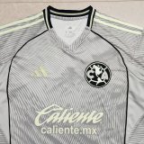 25-26 Club America Third Fans Soccer Jersey
