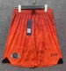 25-26 Napoli Orange All Saints' Day Shorts Pants