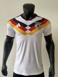 2026 Germany Home Player Version Soccer Jersey