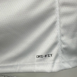 23-24 ROCKETS DURANT #35 White City Edition Top Quality Hot Pressing NBA Jersey