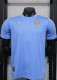 25-26 Man Utd Casual Special Edition Player Version Soccer Jersey