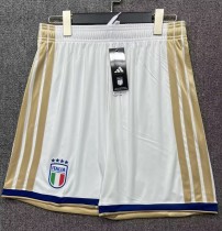 2026 Italy Home Shorts Pants