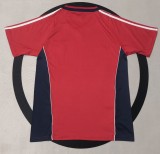 1999-2000 Benfica Away Retro Soccer Jersey