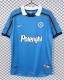 1998-1999 Napoli Home Retro Soccer Jersey