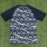 25-26 Austria Grey Black Training shirts