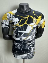 25-26 RMA Special Edition Player Version Training Shirts