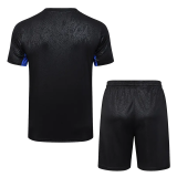 25-26 BAR High Quality Training Short Suit